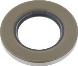 BCA Bearings by NTN Wheel Bearing Seals for 1946-1947 WC, 1946-1950 WD15 - NS470950