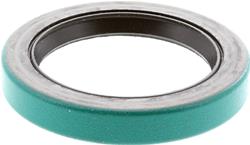 BCA Bearings by NTN Oil Seals for 1971-1972 VEGA - NS472466