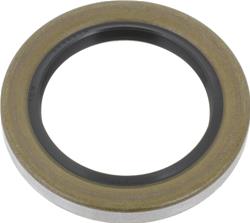 BCA Bearings by NTN Oil Seals NS472636