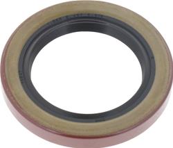 BCA Bearings by NTN Wheel Bearing Seals NS473367