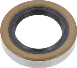 BCA Bearings by NTN Oil Seals for 1975-1976 VEGA - NS473424