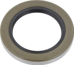 BCA Bearings by NTN Oil Seals NS473796