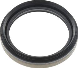 BCA Bearings by NTN Wheel Bearing Seals NS4904