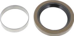 BCA Bearings by NTN Oil Seals NS5066