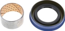 BCA Bearings by NTN Oil Seals NS5200