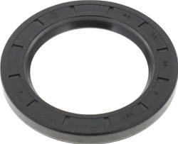 BCA Bearings by NTN Wheel Bearing Seals for 1971-1974 PANTERA - NS55X80X8