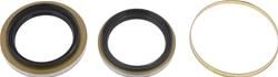 BCA Bearings by NTN Wheel Bearing Seals for 1983-1988 TERCEL - NS5695
