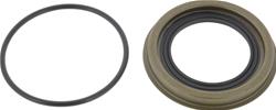 BCA Bearings by NTN Wheel Bearing Seals NS5697