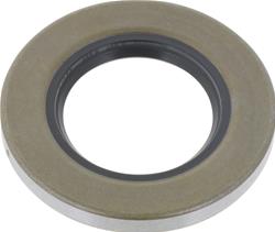 BCA Bearings by NTN Wheel Bearing Seals NS6241S