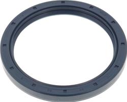 BCA Bearings by NTN Wheel Bearing Seals for 1986-1991 VANAGON - NS65X80X8