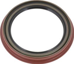 BCA Bearings by NTN Wheel Bearing Seals for 1985-1988 MAXIMA, 1987-1990 SENTRA, 1986-1989 STANZA - NS710069