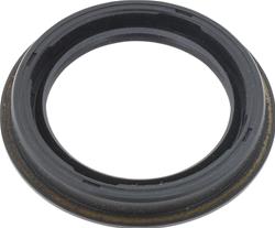 BCA Bearings by NTN Wheel Bearing Seals for 1984-1987 PRELUDE - NS710097