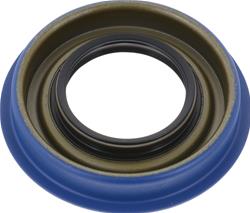 BCA Bearings by NTN Wheel Bearing Seals NS710105