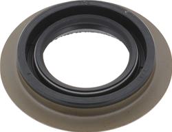 BCA Bearings by NTN Oil Seals for 1988-1989 323, 1990-1993 MIATA, 1990-1991 PROTEGE - NS710217