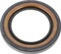 BCA Bearings by NTN Wheel Bearing Seals for 1988-1994 JUSTY - NS710227