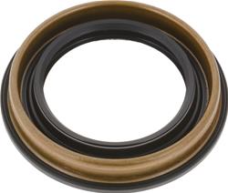 BCA Bearings by NTN Wheel Bearing Seals NS710305