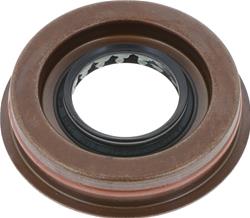 BCA Bearings by NTN Oil Seals for 1999-2004 GRAND CHEROKEE, 2001-2006 WRANGLER - NS710461
