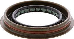 BCA Bearings by NTN Oil Seals NS710533