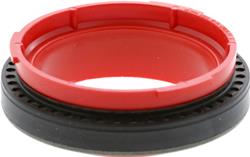 BCA Bearings by NTN Oil Seals NS710555