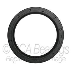 BCA Bearings by NTN Wheel Bearing Seals for 2002-2006 H1, 1992-2001 HUMMER - NS710585