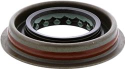 BCA Bearings by NTN Oil Seals for 2002-2012 LIBERTY, 2007-2011 NITRO - NS710624