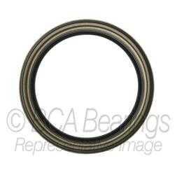 BCA Bearings by NTN Oil Seals NS710701