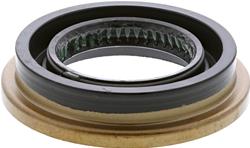 BCA Bearings by NTN Oil Seals NS710727