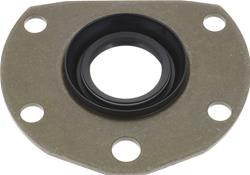 BCA Bearings by NTN Wheel Bearing Seals NS8549S