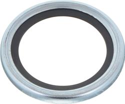 BCA Bearings by NTN Wheel Bearing Seals NS8705S