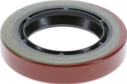 BCA Bearings by NTN Wheel Bearing Seals NS8835S