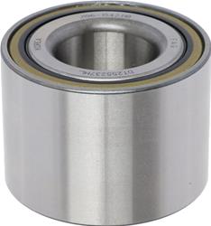 BCA Bearings by NTN Wheel Bearings WE60339