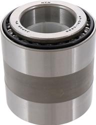 BCA Bearings by NTN Wheel Bearings WE60340
