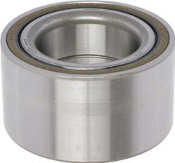 BCA Bearings by NTN Wheel Bearings WE60343