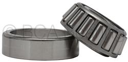 BCA Bearings by NTN Tapered Roller Bearings WE60347