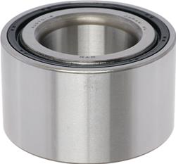 BCA Bearings by NTN Wheel Bearings WE60349