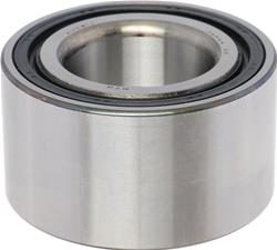 BCA Bearings by NTN Wheel Bearings for 1992-2000 CIVIC, 1993-1997 CIVIC DEL SOL, 2002-2004 CR-V - WE60354