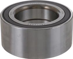 BCA Bearings by NTN Wheel Bearings WE60387