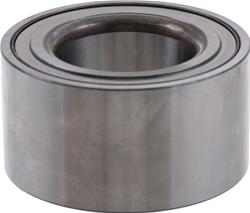 BCA Bearings by NTN Wheel Bearings WE60388
