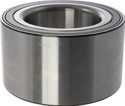 BCA Bearings by NTN Wheel Bearings WE60391