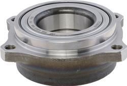 BCA Bearings by NTN Wheel Bearing and Hub Assemblies WE60394
