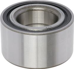 BCA Bearings by NTN Wheel Bearings for 1991-2003 ESCORT, 1991-1999 TRACER - WE60405