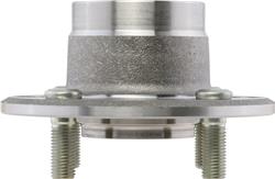 BCA Bearings by NTN Wheel Bearing and Hub Assemblies for 1995-2000 CIVIC, 1993-1997 CIVIC DEL SOL, 1994-1998 INTEGRA - WE60416
