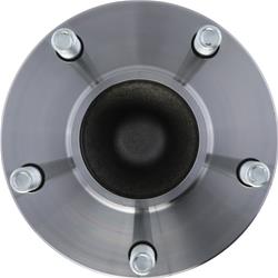 BCA Bearings by NTN Wheel Bearing and Hub Assemblies for 2004-2011 ENDEAVOR - WE60424