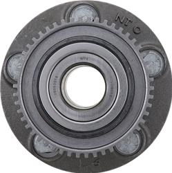 BCA Bearings by NTN Wheel Bearing and Hub Assemblies for 1997-2003 WINDSTAR - WE60444