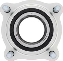 BCA Bearings by NTN Wheel Bearing and Hub Assemblies for 1991-2005 NSX - WE60464