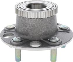 BCA Bearings by NTN Wheel Bearing and Hub Assemblies for 1991-1995 LEGEND - WE60465