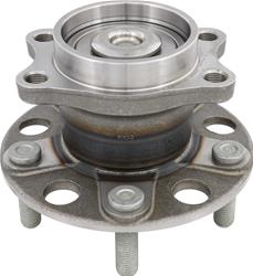 BCA Bearings by NTN Wheel Bearing and Hub Assemblies for 2008-2009 AVENGER, 2007-2011 CALIBER, 2007 SEBRING - WE60469