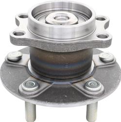 BCA Bearings by NTN Wheel Bearing and Hub Assemblies for 2008-2009 LANCER - WE60471