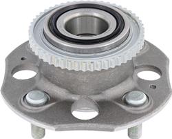 BCA Bearings by NTN Wheel Bearing and Hub Assemblies for 1992-1993 ACCORD - WE60475