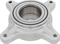 BCA Bearings by NTN Wheel Bearings for 1991-2005 NSX - WE60477